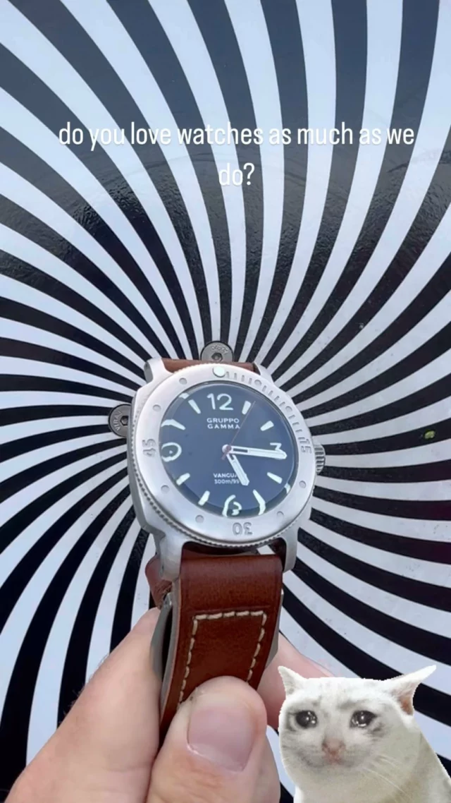 Mi Watch Gruppo Gamma Authorised Dealer in Europe
